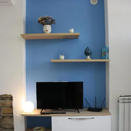 Azzurro * Capo d'Orlando