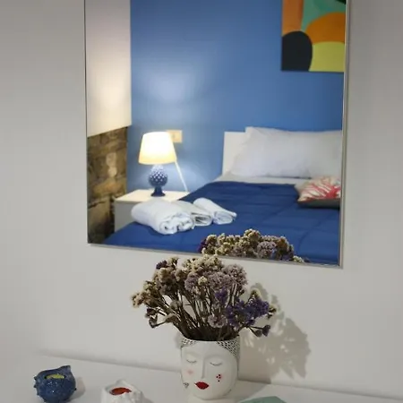 Apartment Azzurro Capo d'Orlando