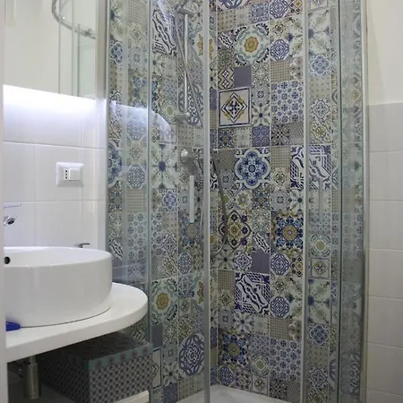 Azzurro Apartment *