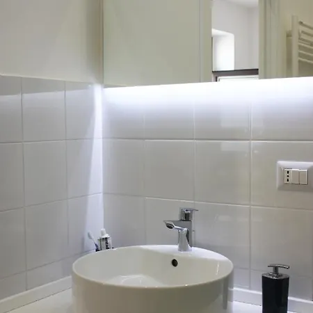 Azzurro Apartment *