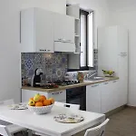 Apartman Azzurro Capo dʼOrlando